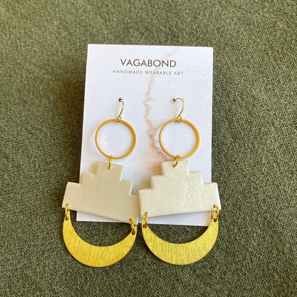 New Boho Earrings